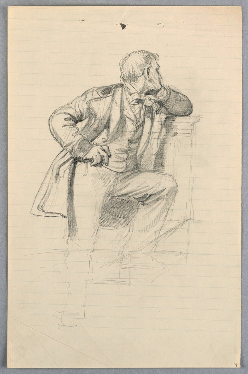 Study for 