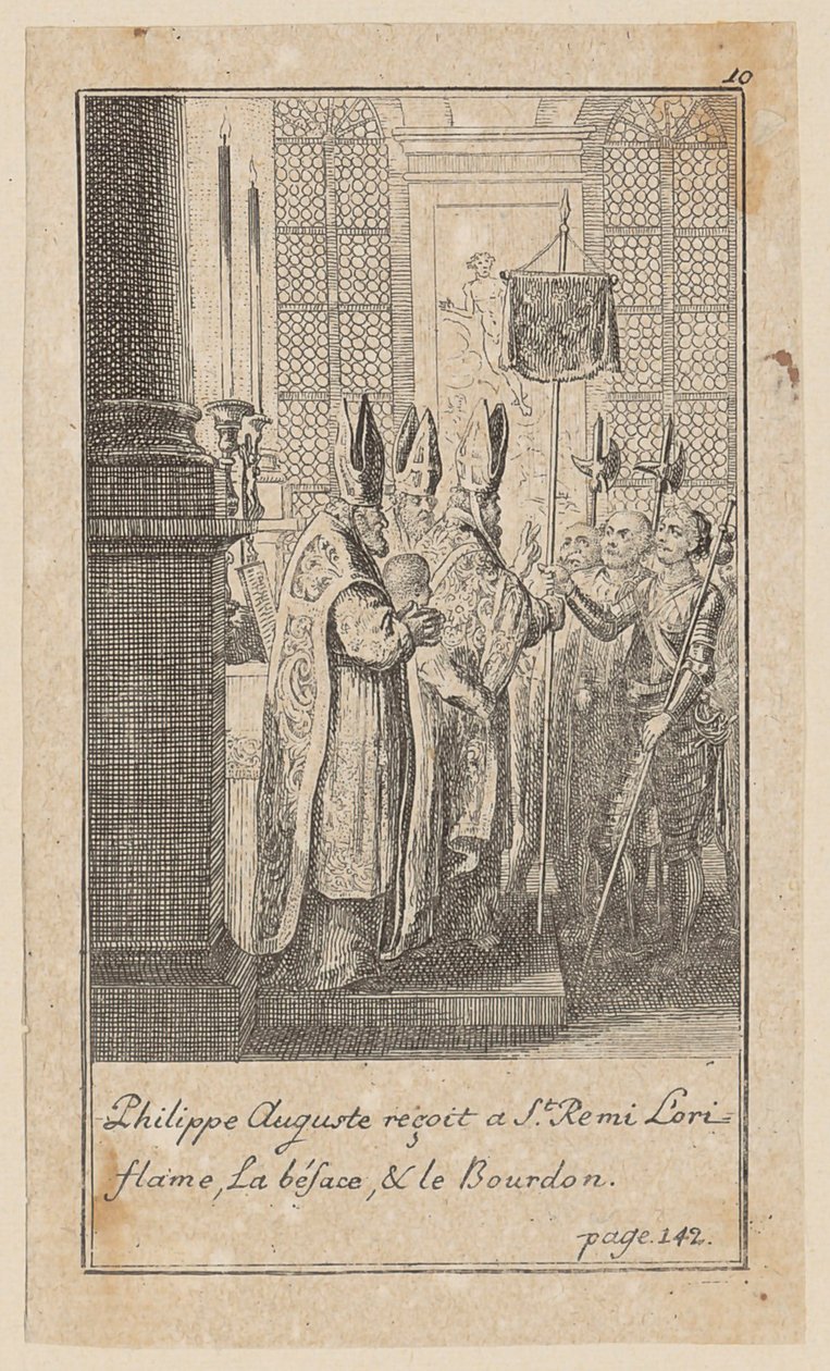 Plate 10 for 