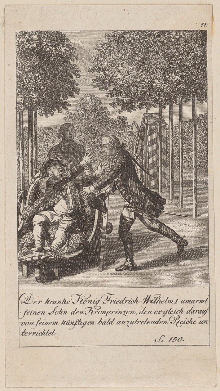 Sheet 11 of the Series 