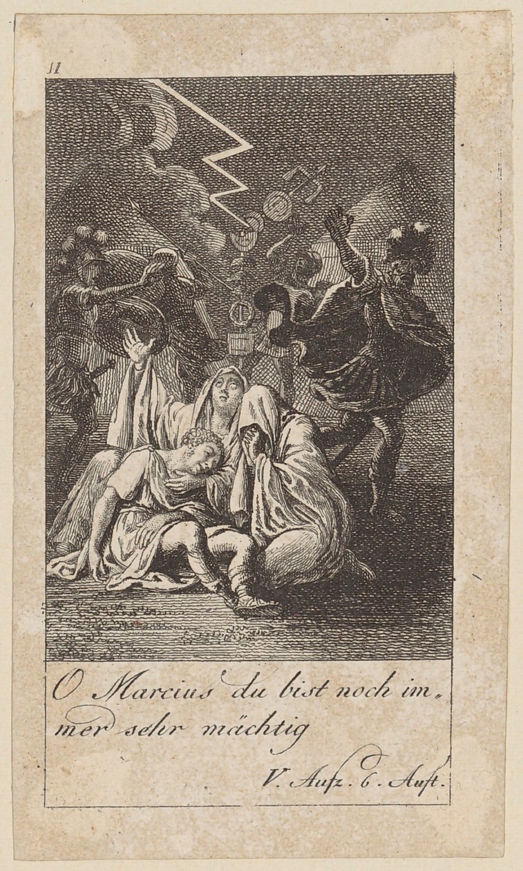 Sheet 11 to Shakespeare