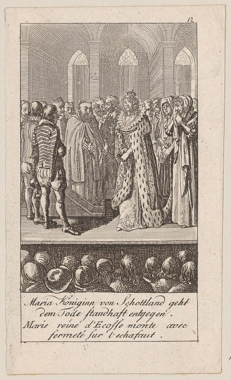 Plate 12 for 