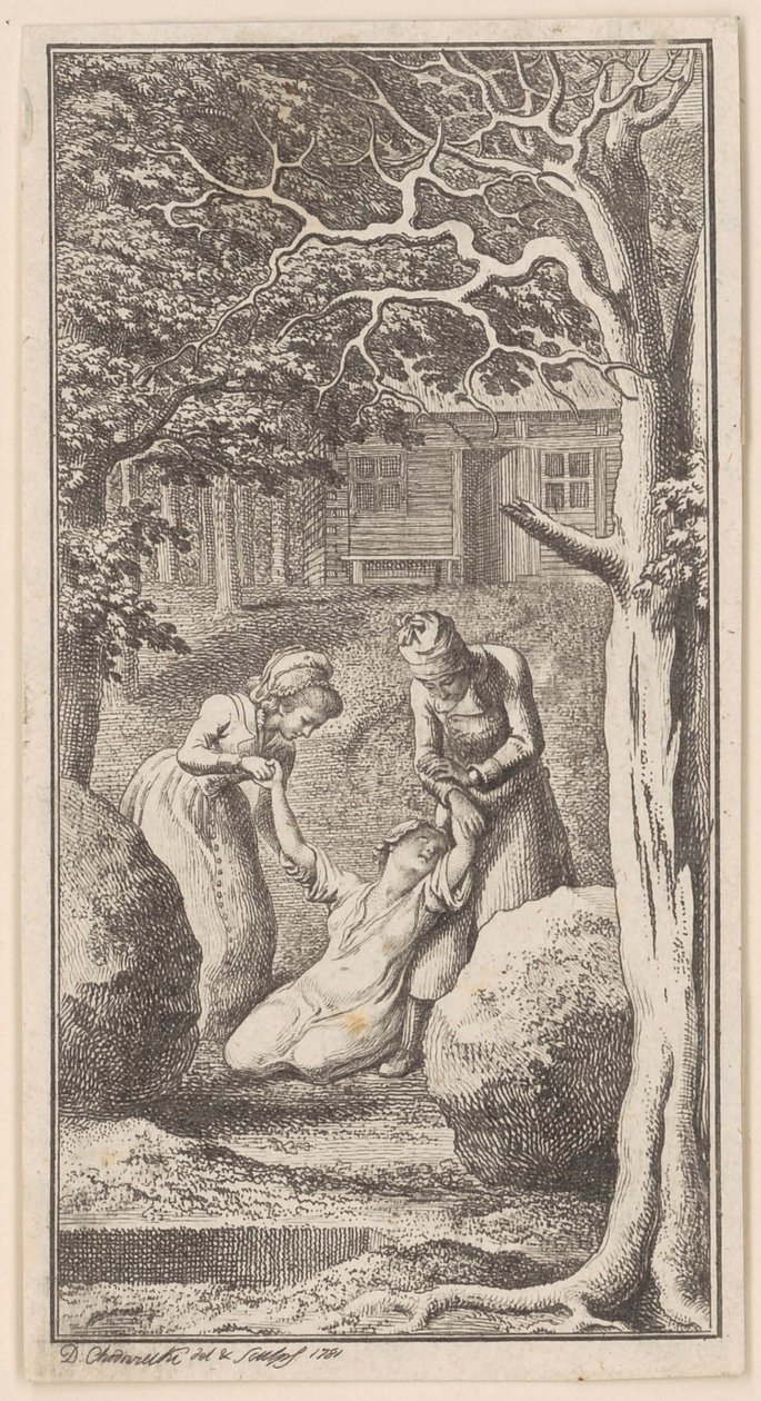Page from Wezel