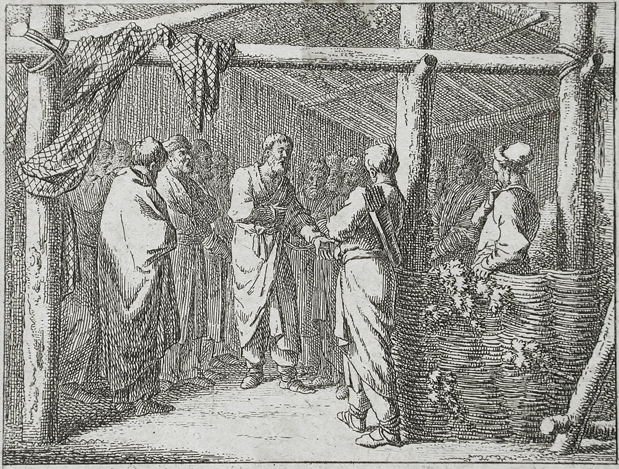 Illustration for Basedow