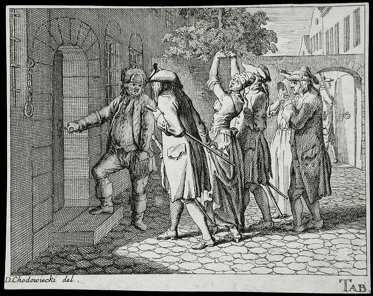 Illustration for Basedow