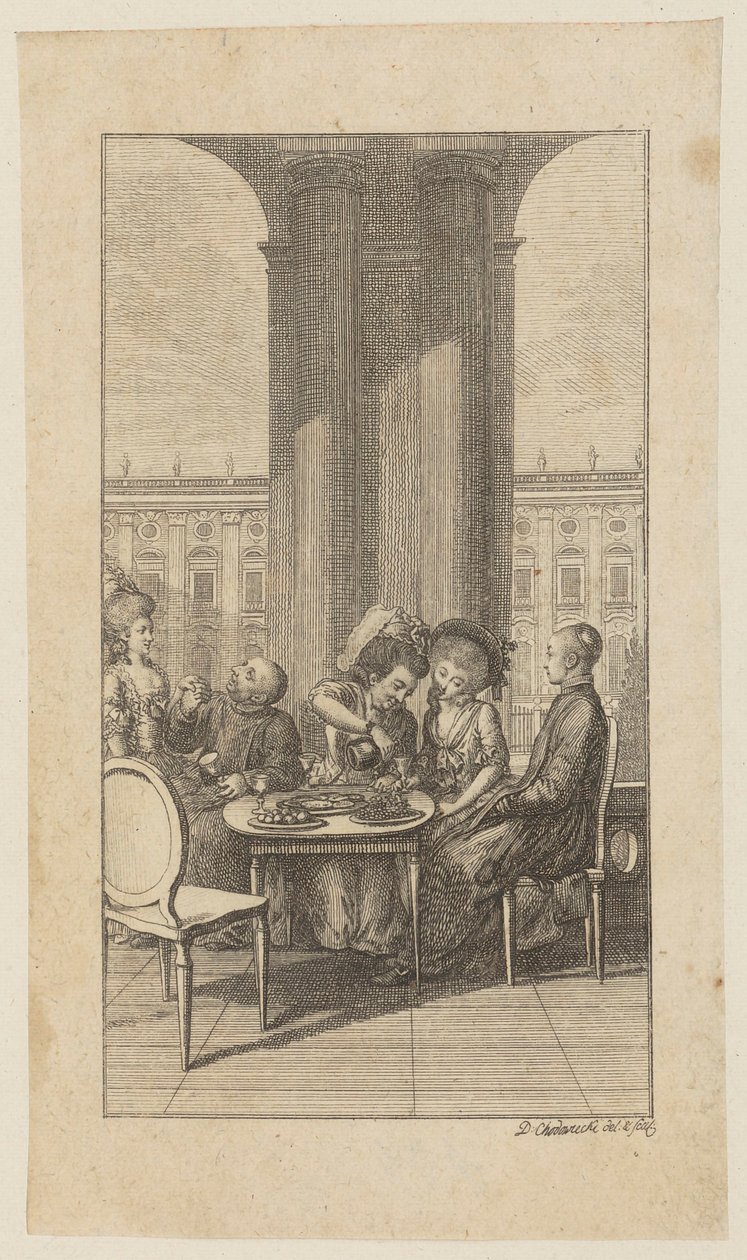 Title Copperplate for Winkopp