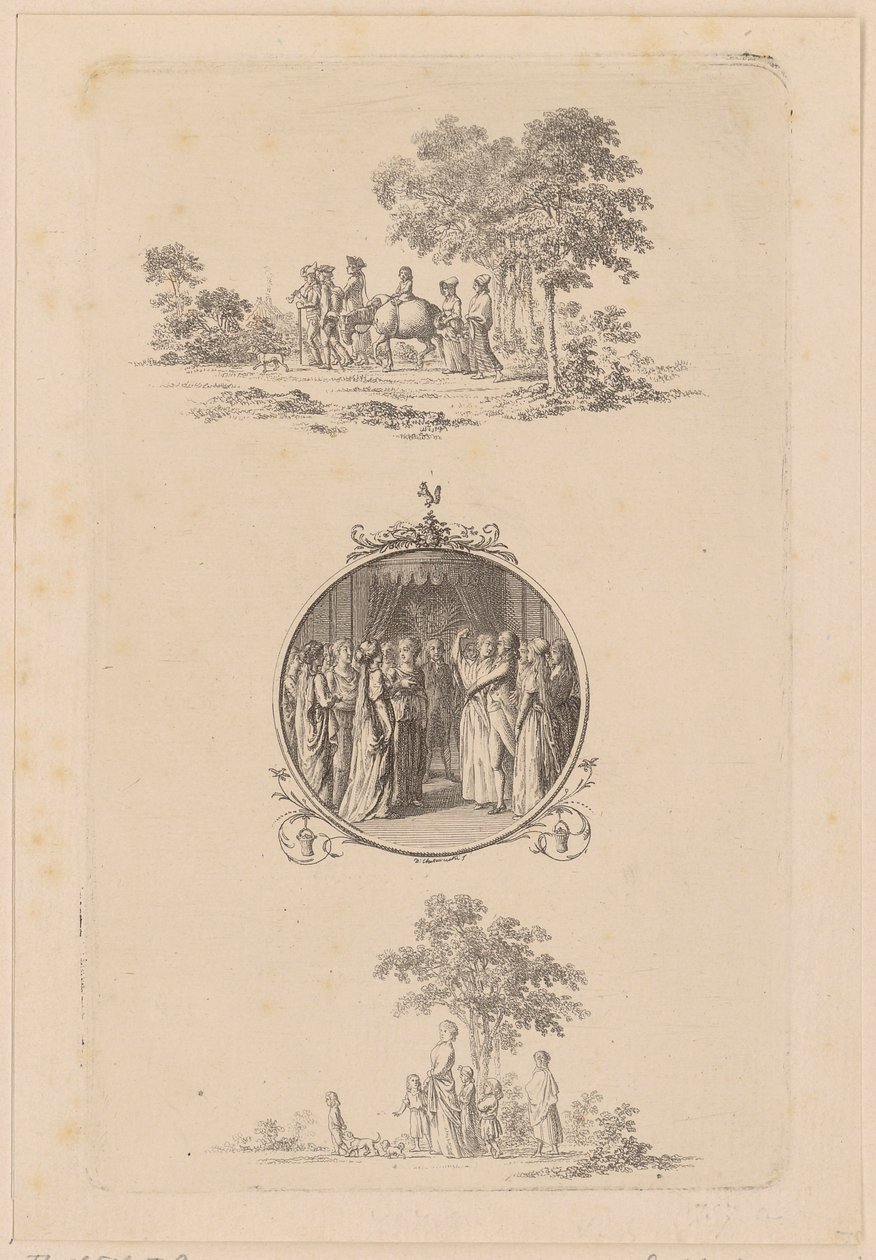 Title Vignette for Honig