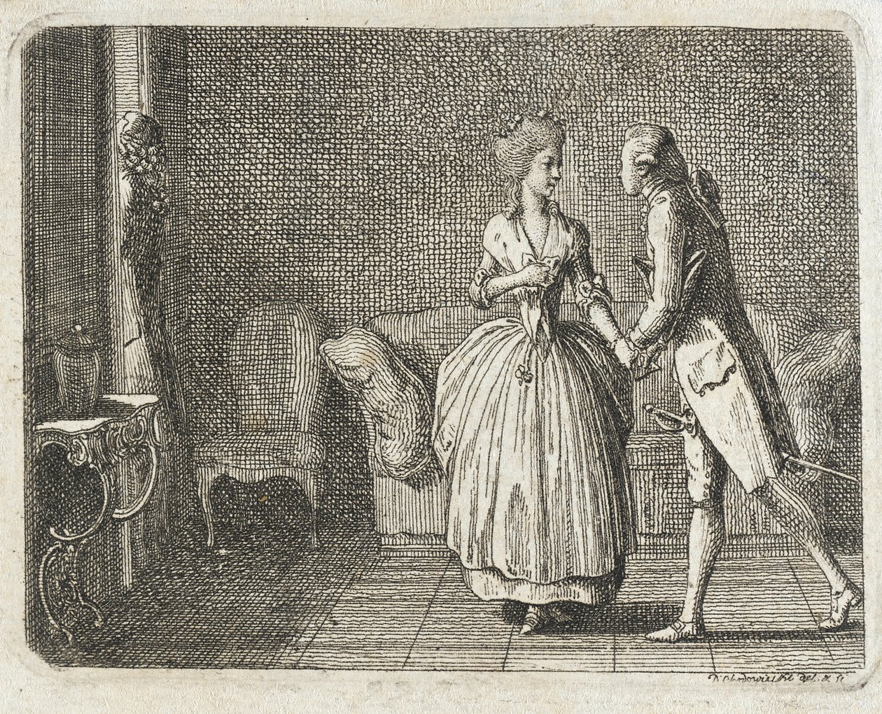 Title Vignette for Meissner