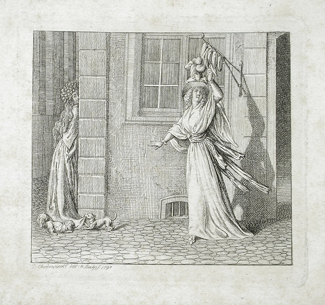 Title Vignette for 