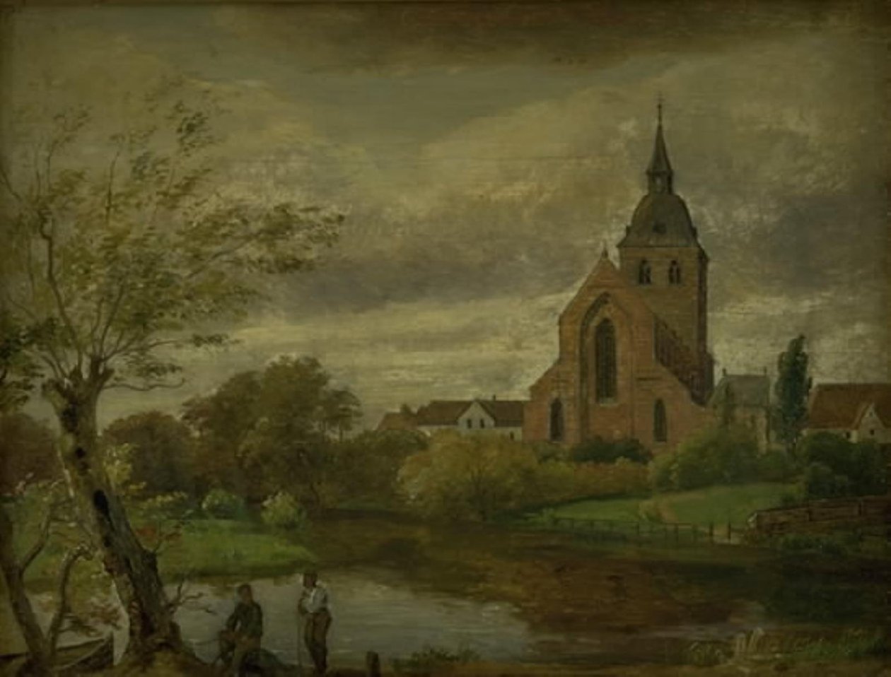 St Knud