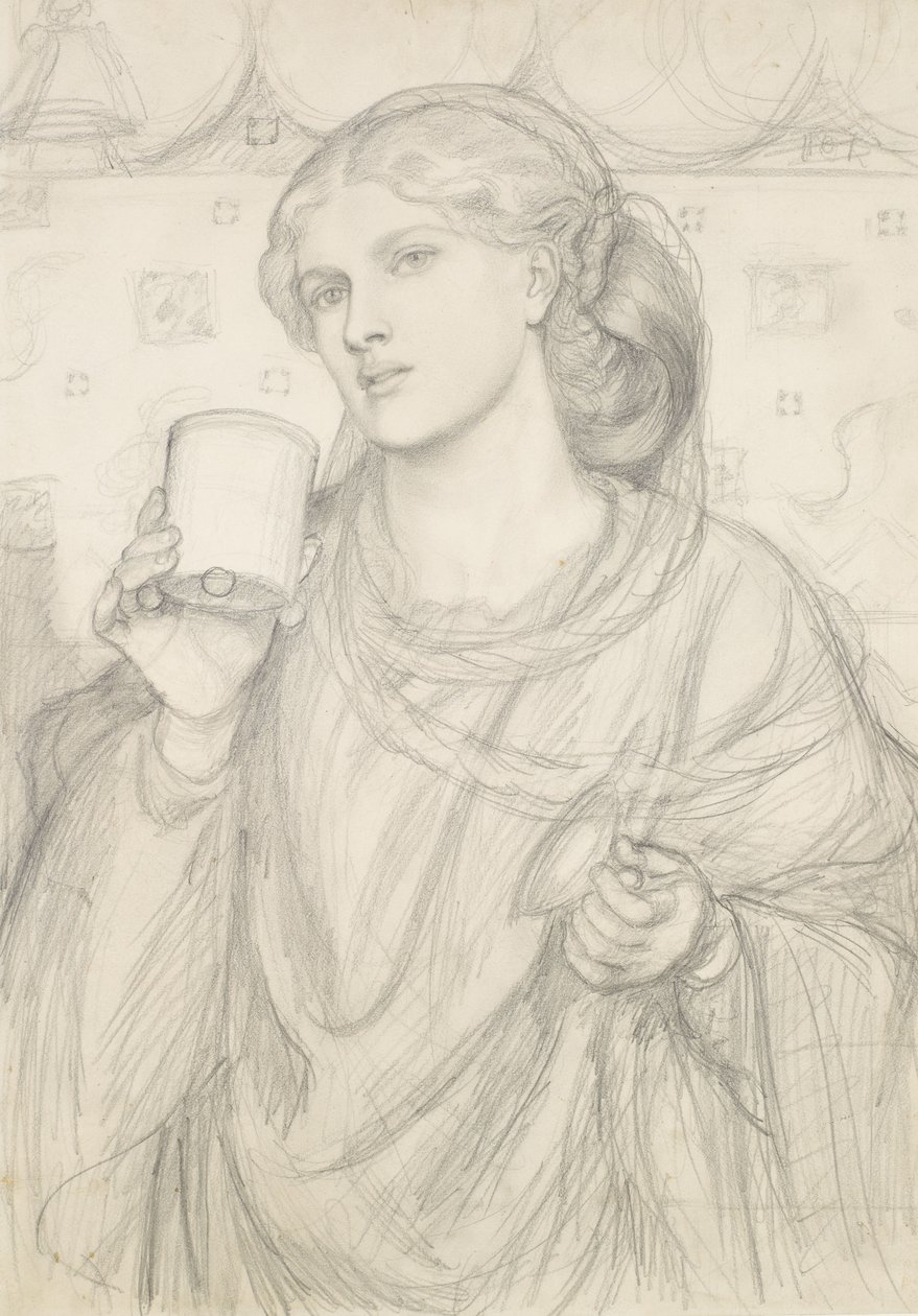 Study for 