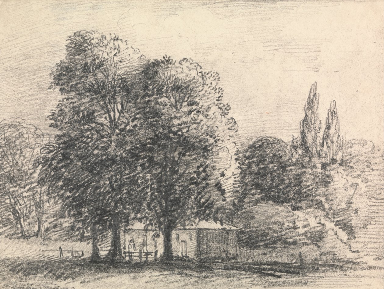Canon Douglas Lodge Close, Sarum by David Charles Read