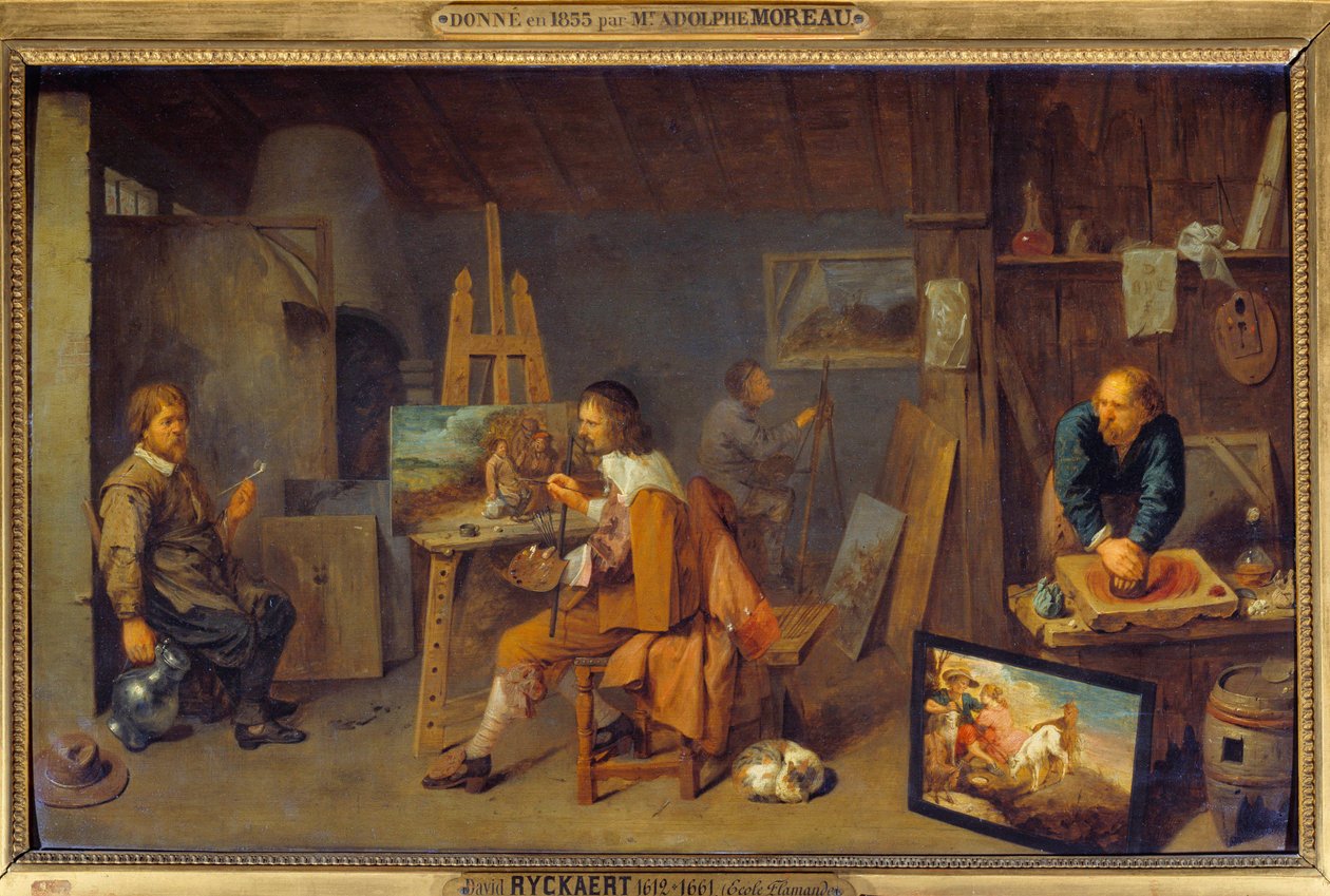 Painter