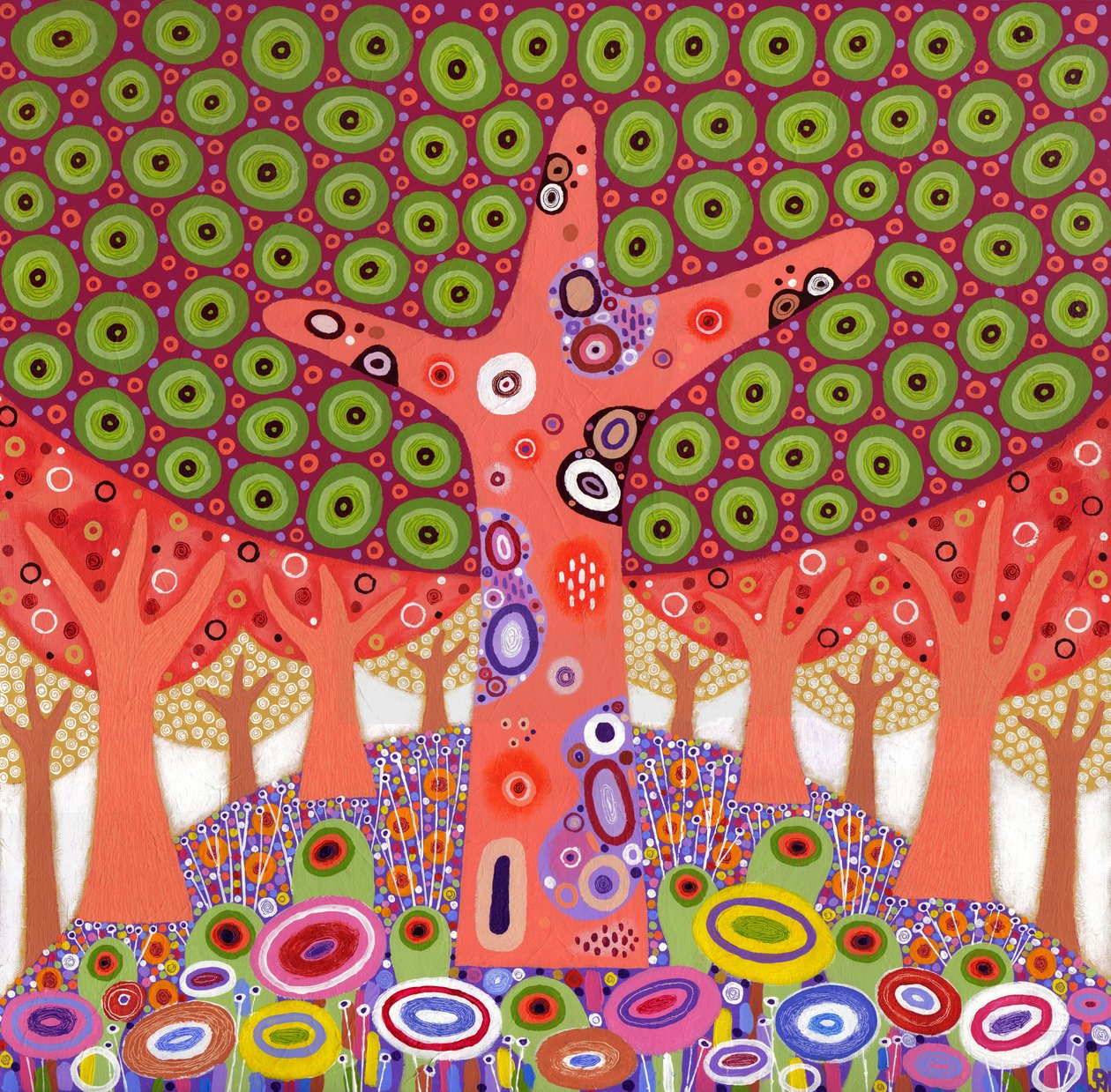Ishihara Hill, 2012 by David Newton