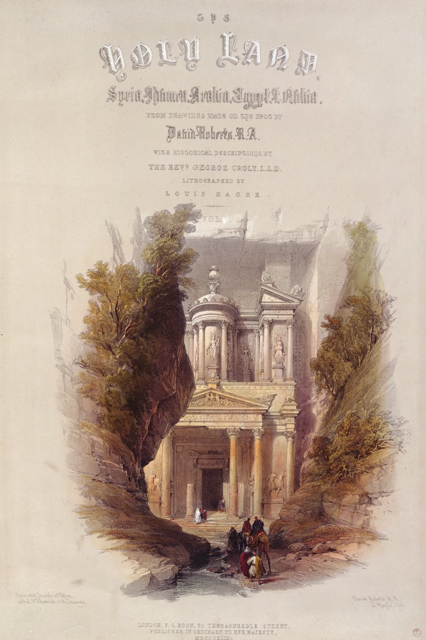 Frontispiece to 