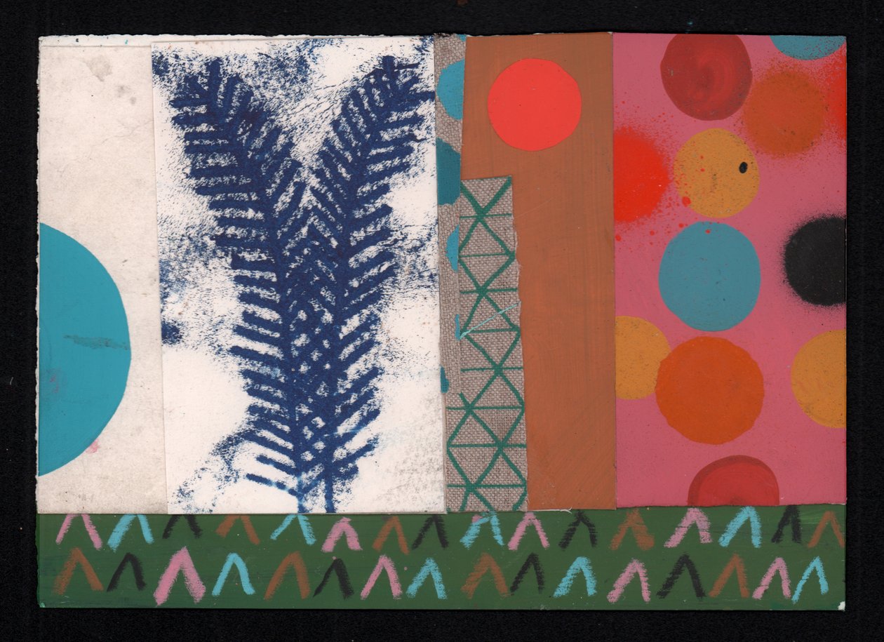 Hay Fever, 2023 by David Shillinglaw
