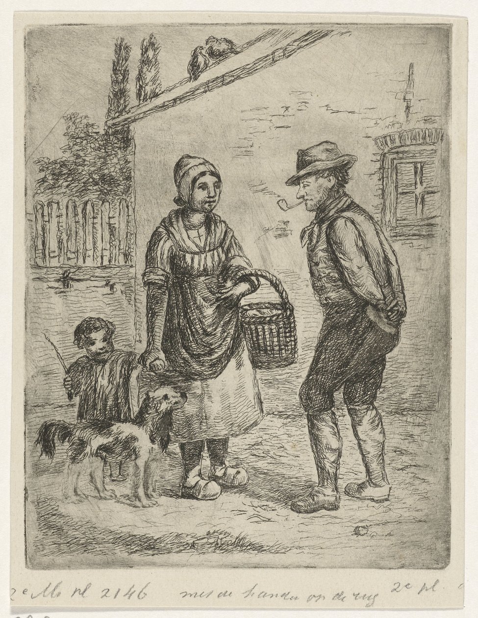 Farmer and Farmer