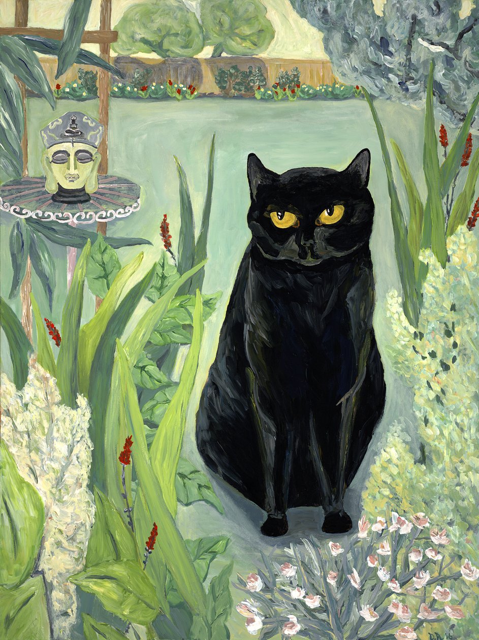 Toby by Deborah Eve Alastra