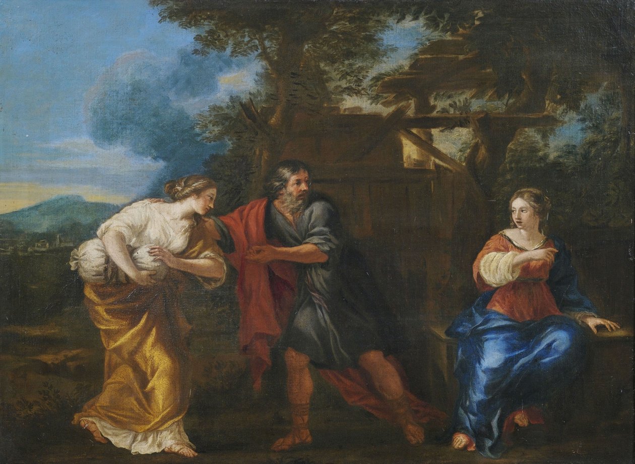 Circle of Jacob van Oost the Younger by Deutsch:  Umkreis Jacob van Oost der Jüngere