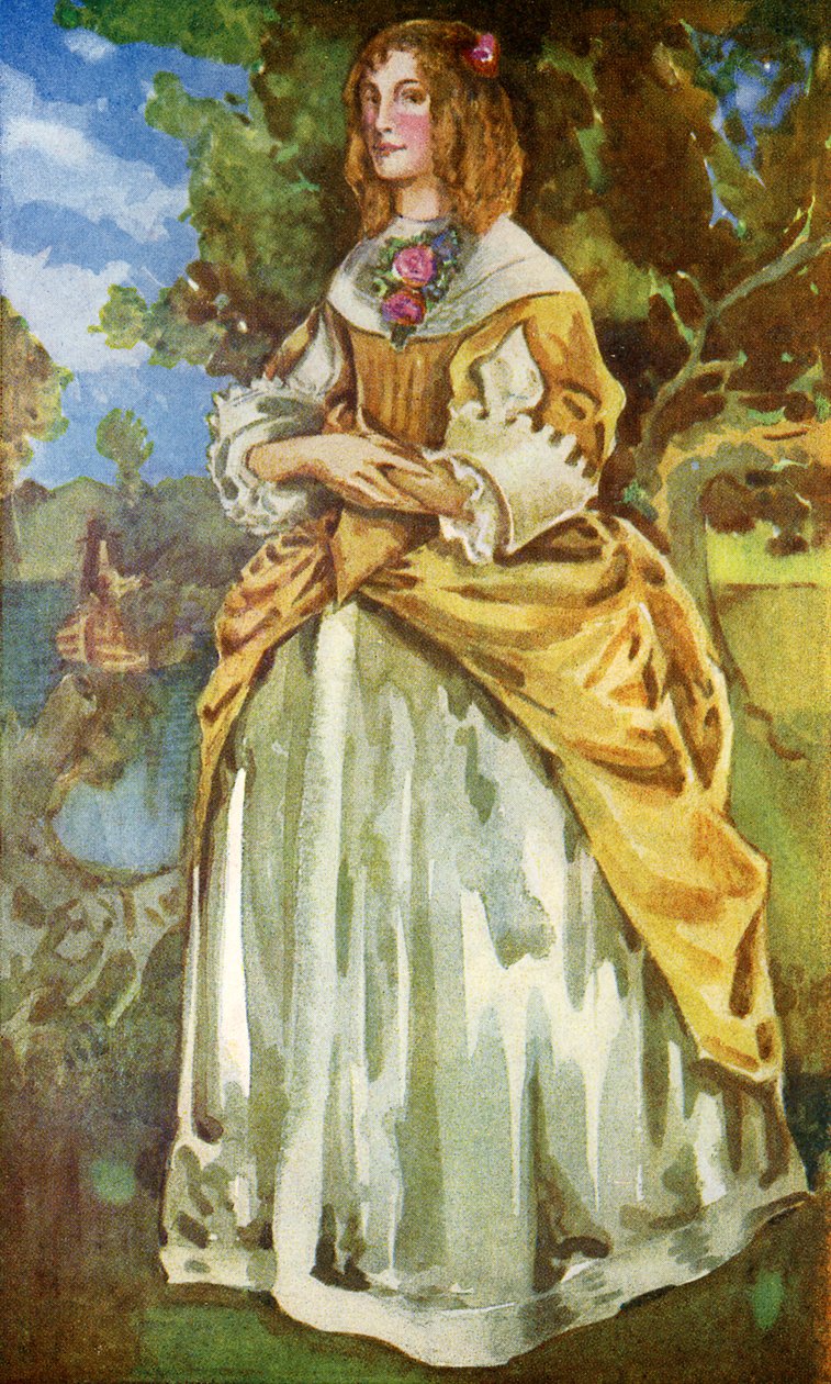 Woman