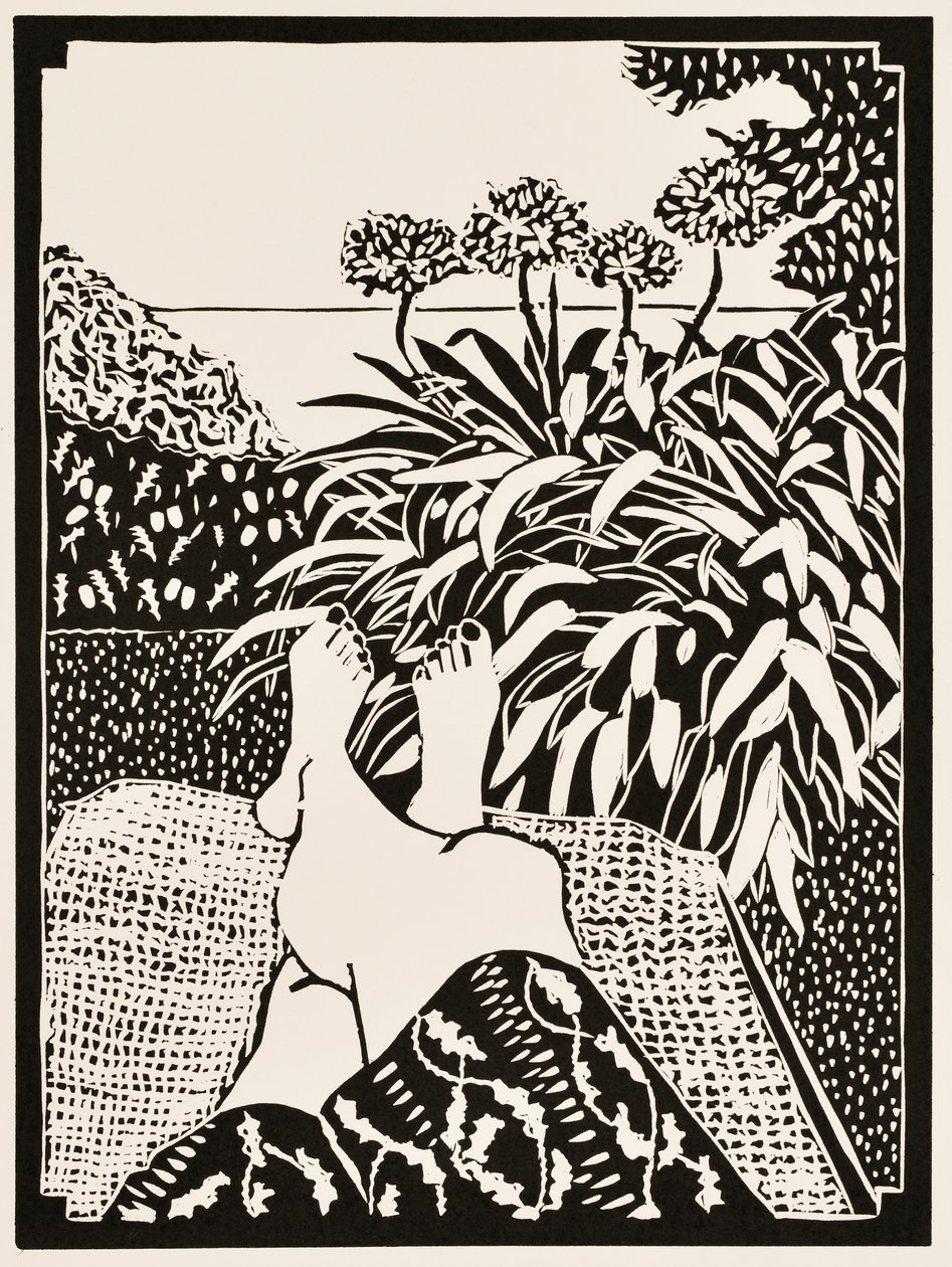 Months of the Year: June, 2012 by Dione Verulam