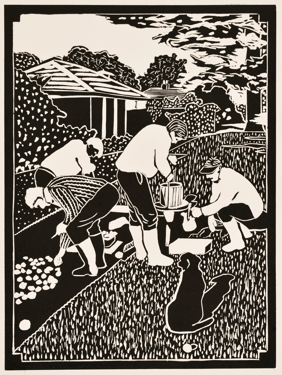 Months of the Year: October, 2012 by Dione Verulam