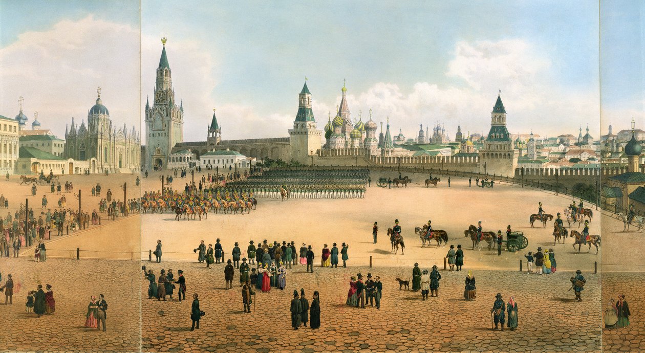St. Basil