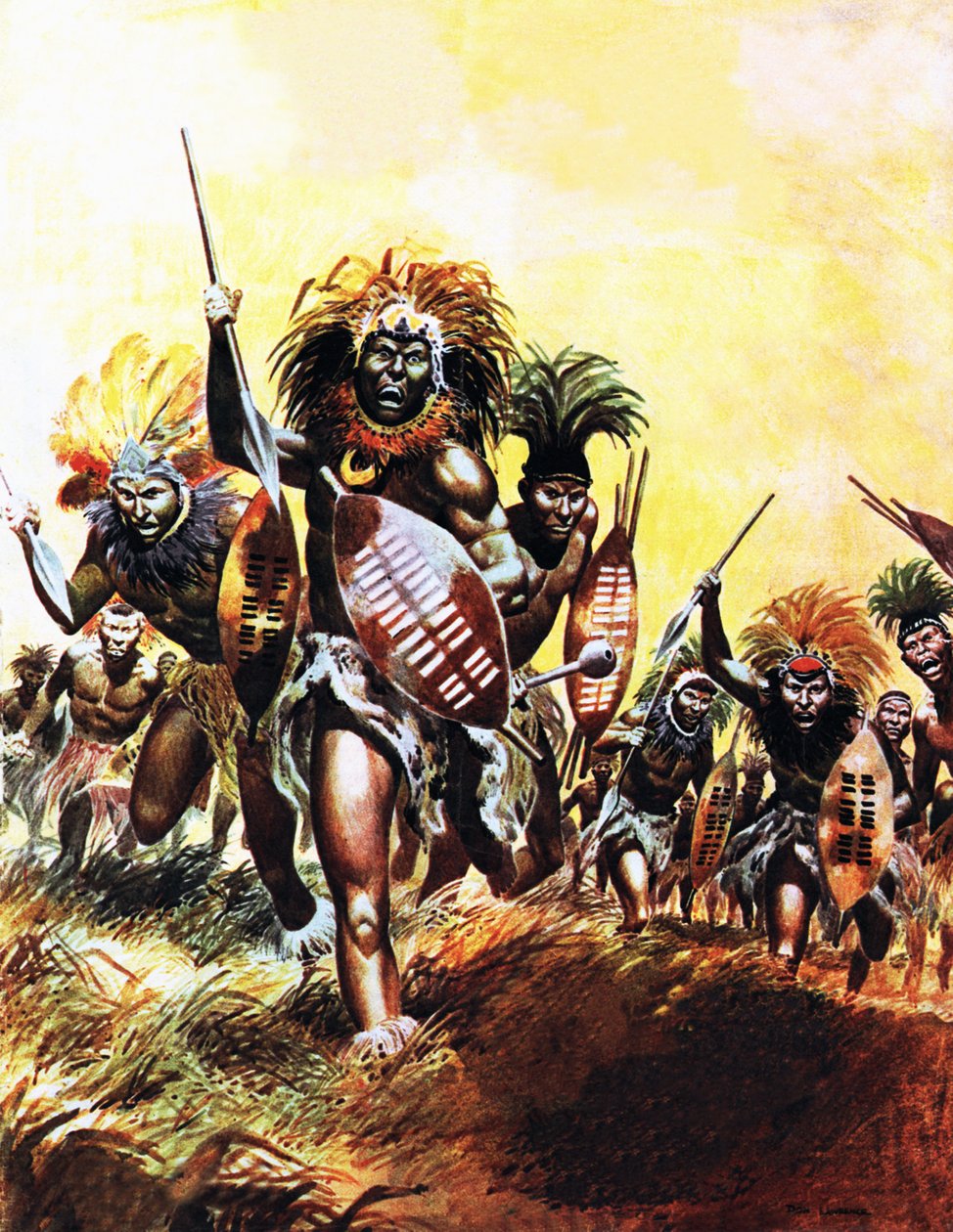 Incident from King Solomon