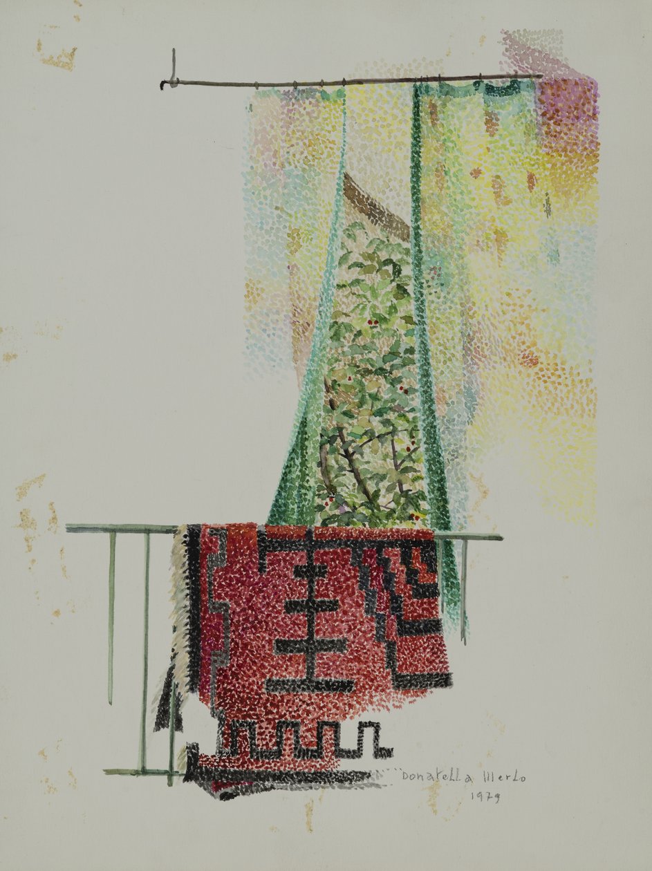 From the Kitchen. Spring by Donatella Merlo