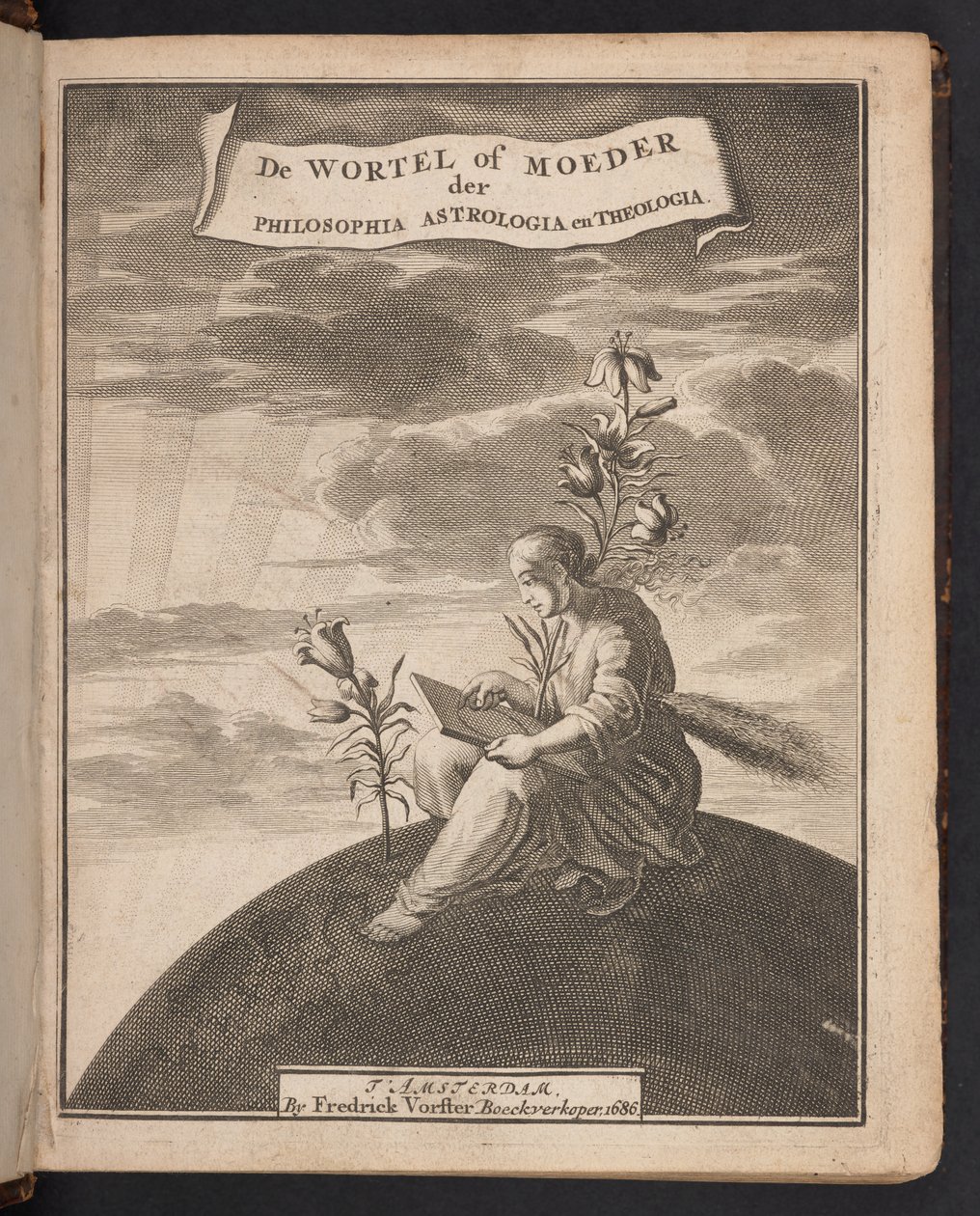 Title page of 