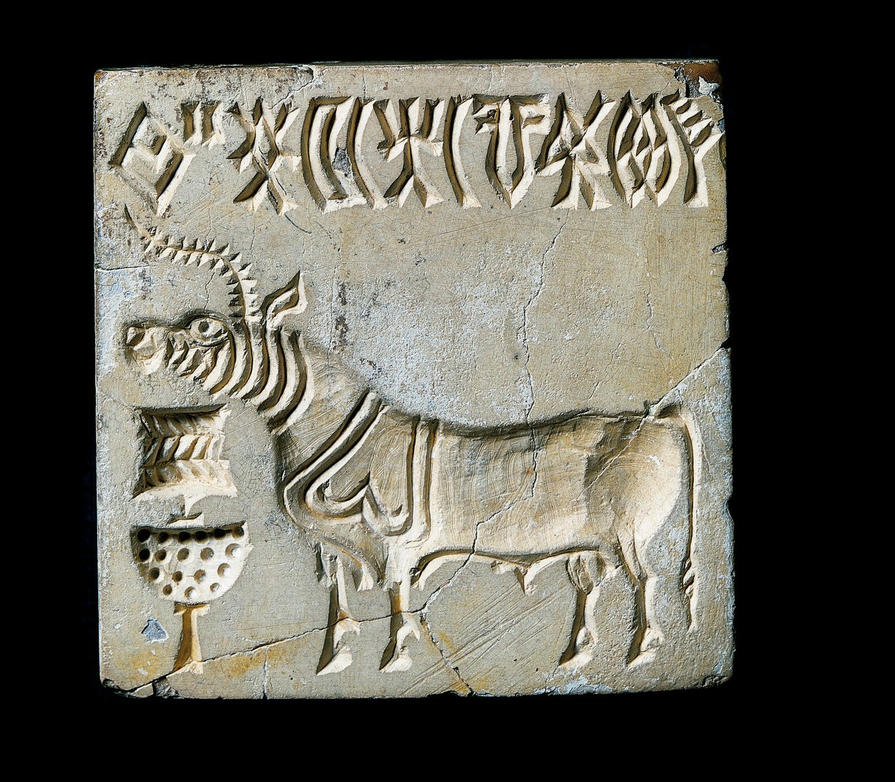 Indus Valley Civilization Seals Archeology Of Indus Civilization