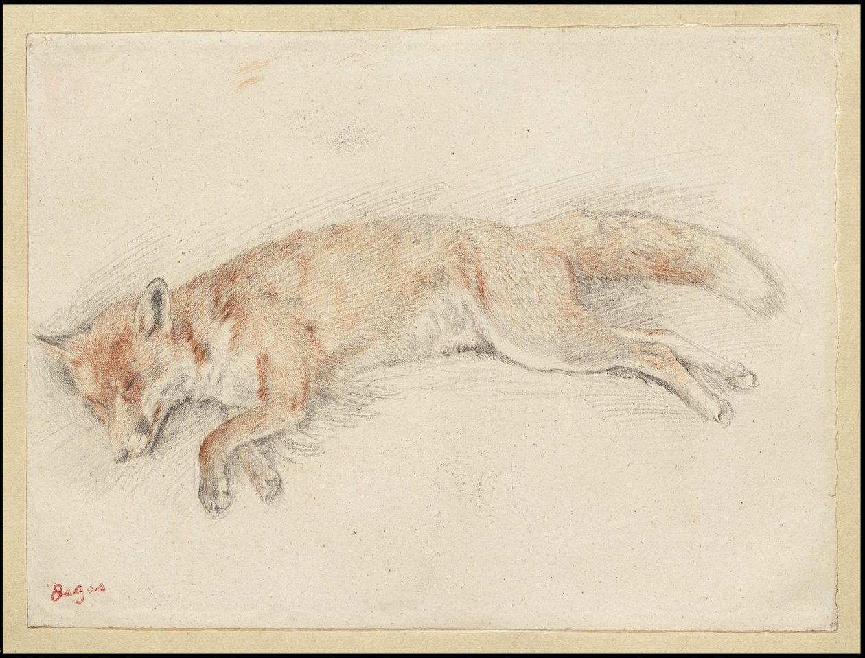 Study for 