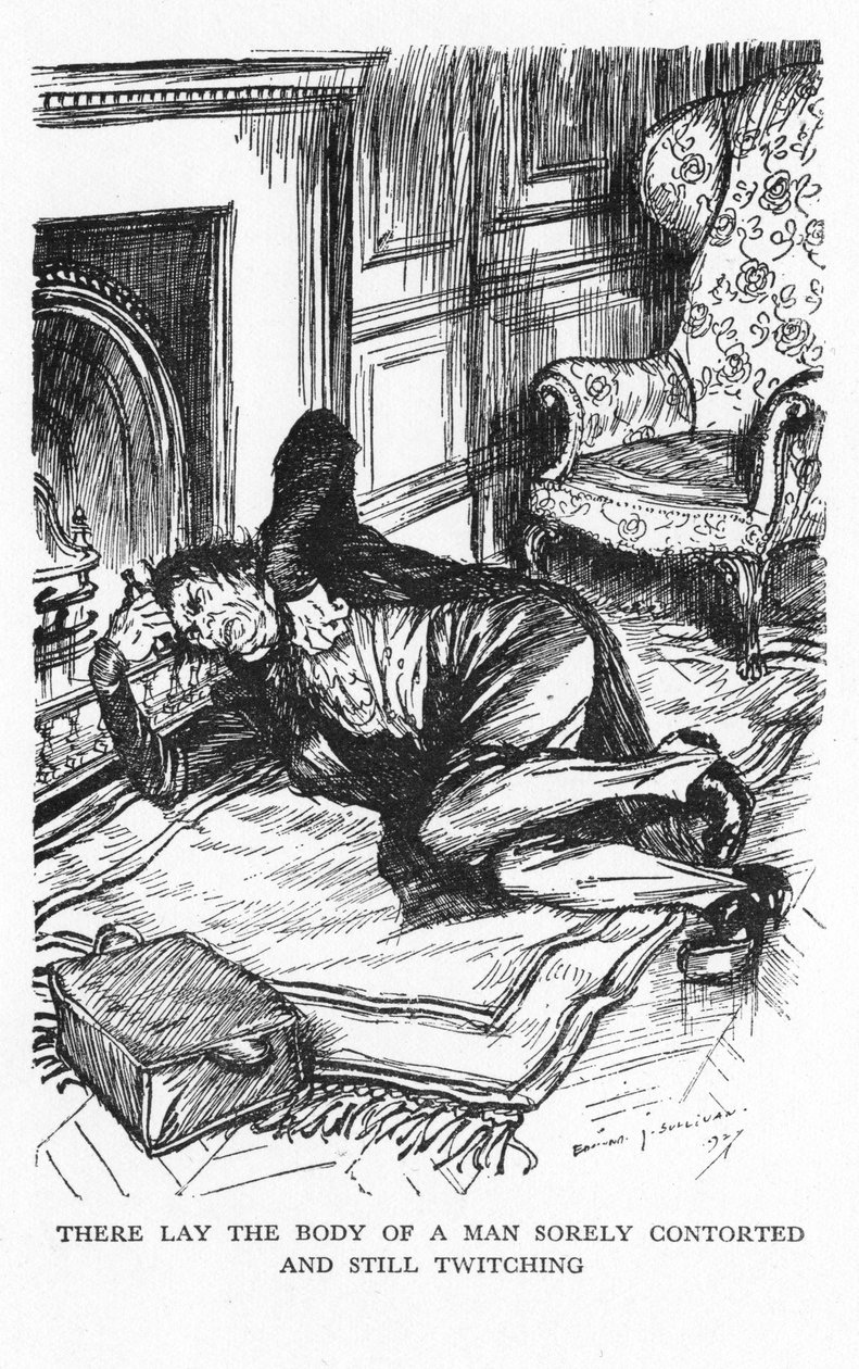 Dr Jekyll And Mr Hyde Illustrations Dr. Jekyll, Mr. Hyde,