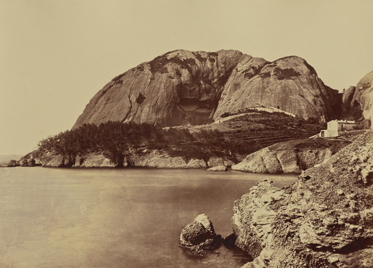 La Ciotat. Eagle
