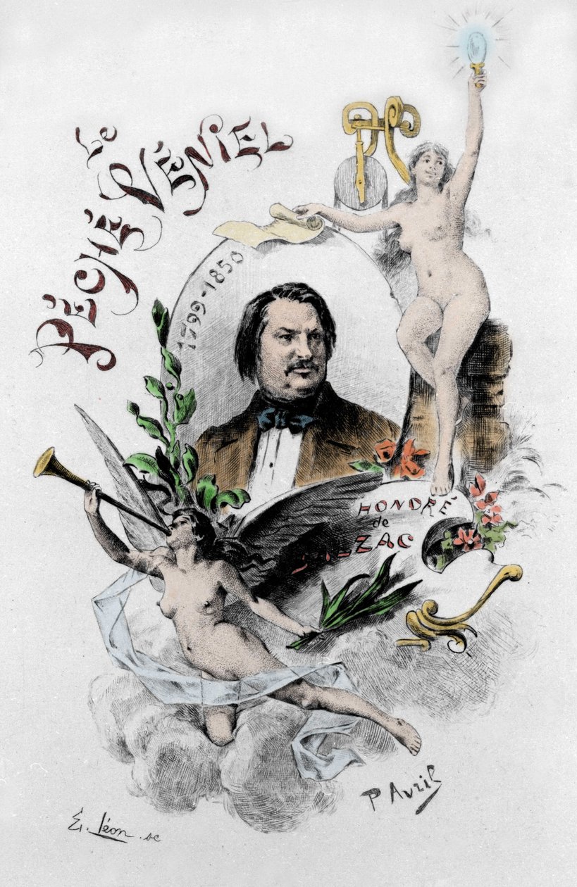 Frontispiece of 