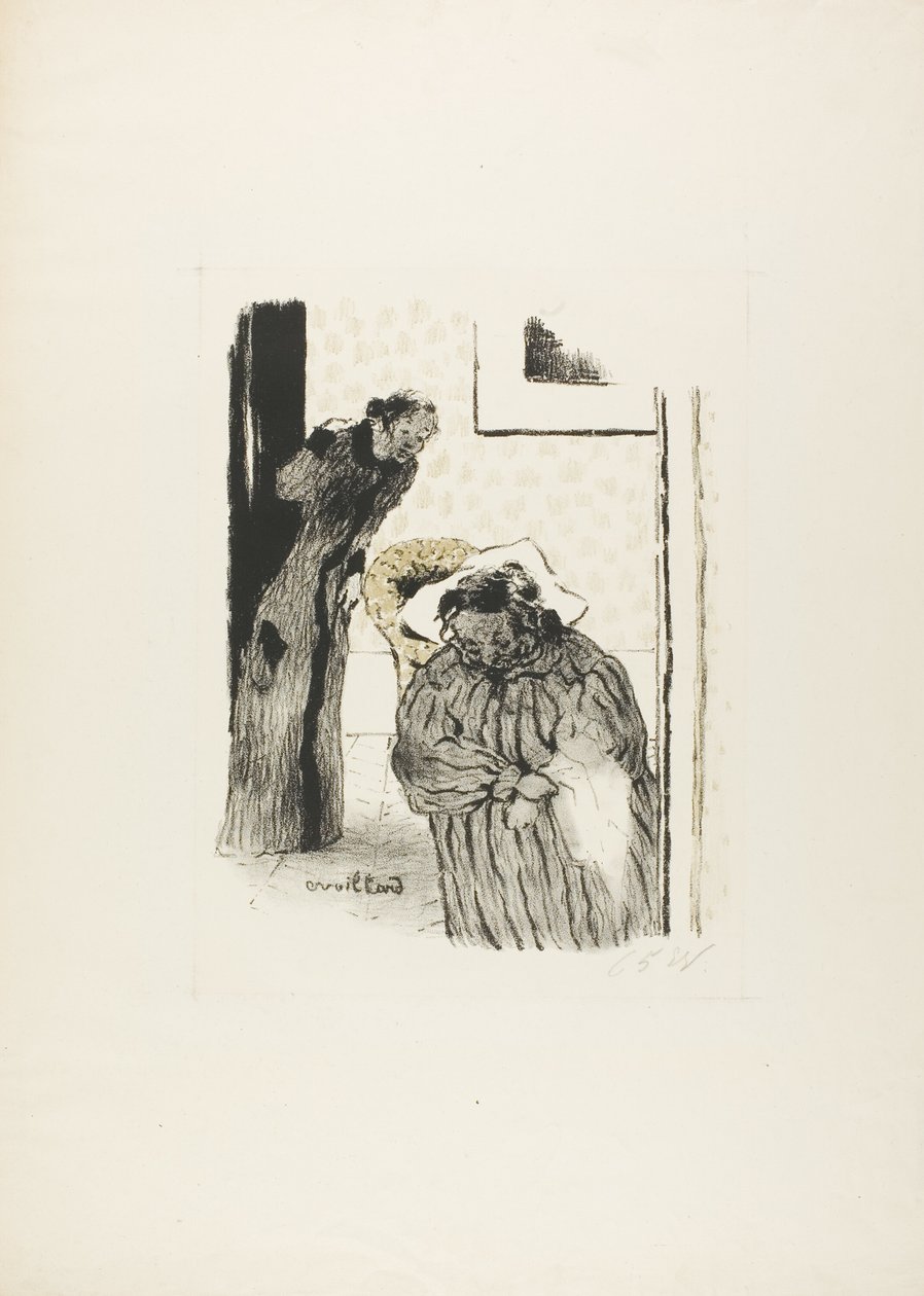 Siesta, from the First Album of L
