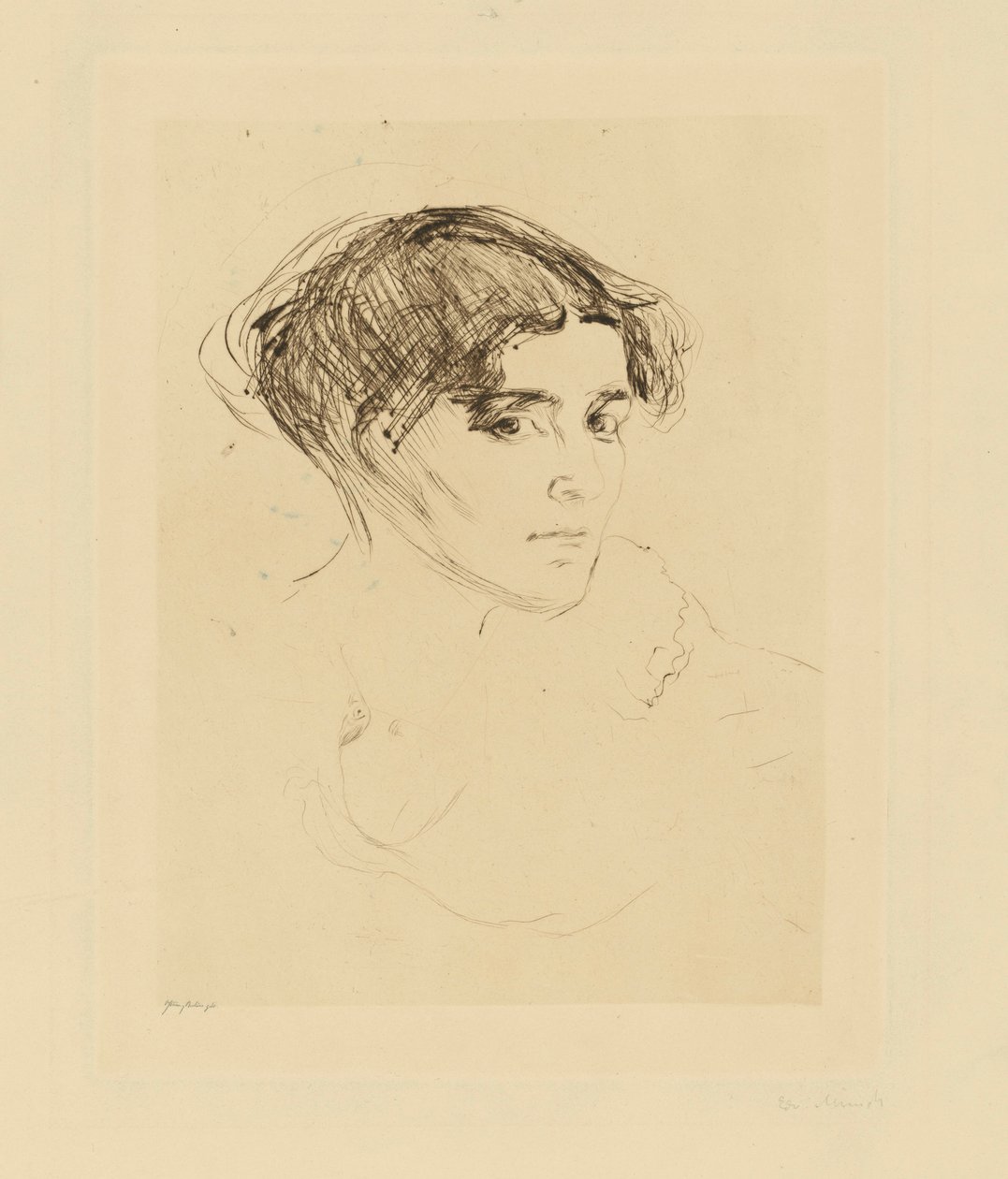 Woman