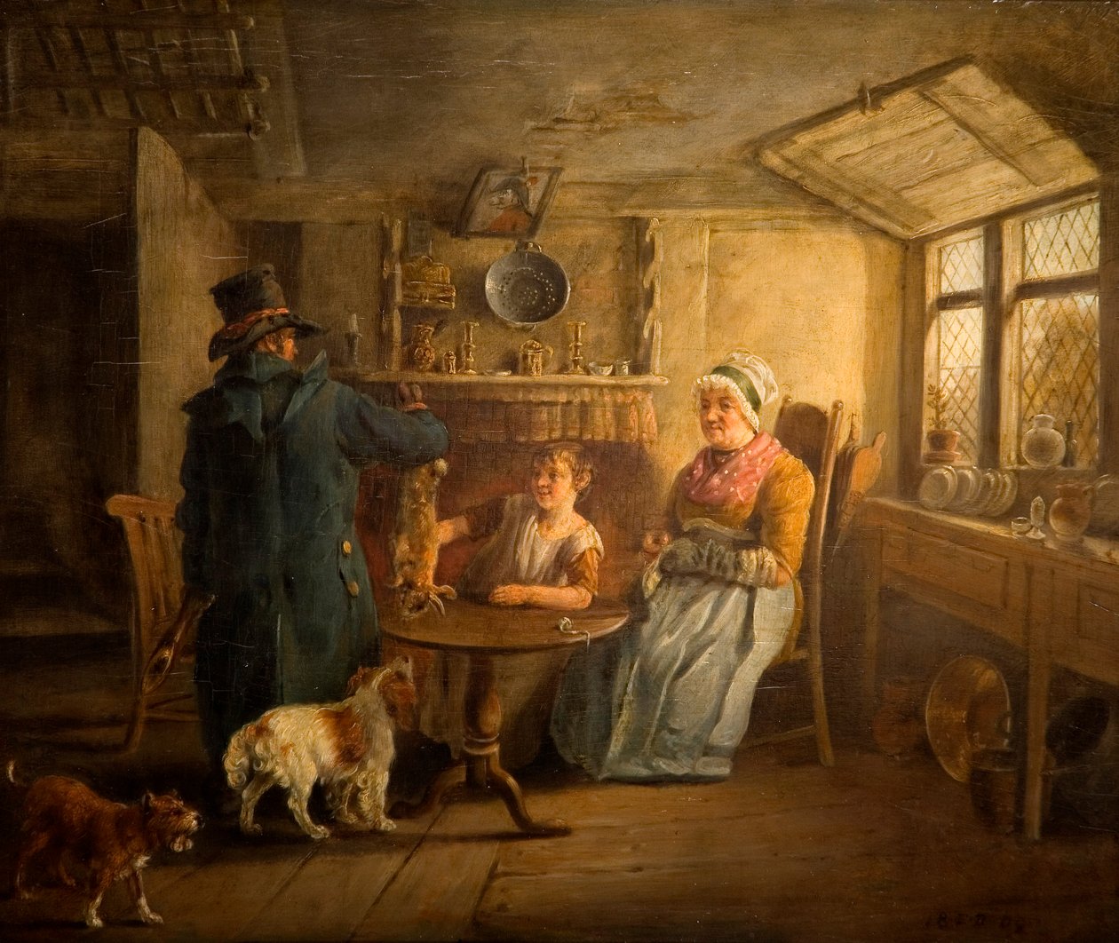 The Poacher