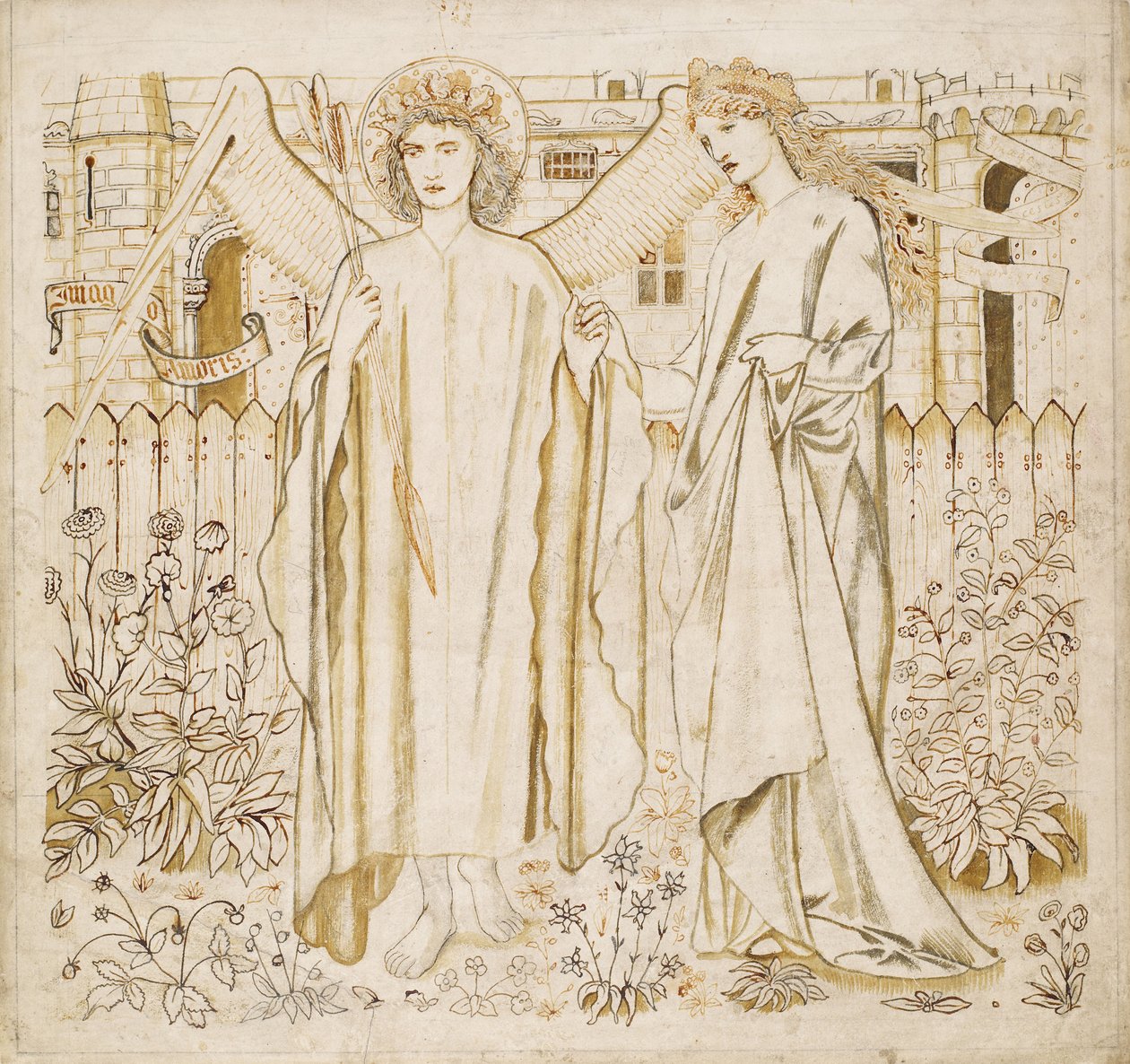 Chaucer