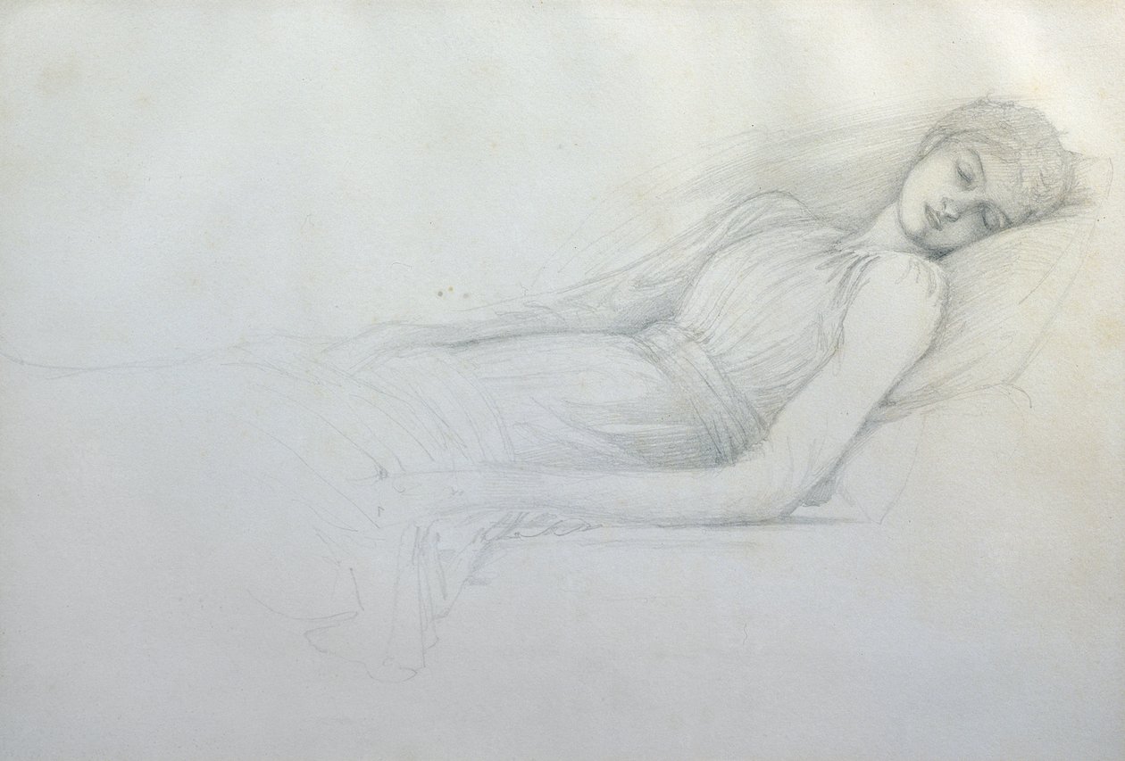 Study for 