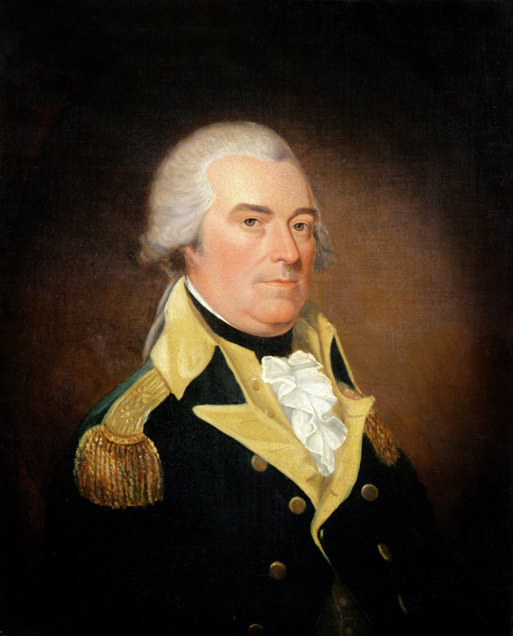 General Anthony Wayne by Edward Savage