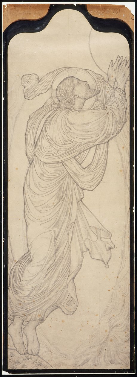Study of Christ for 