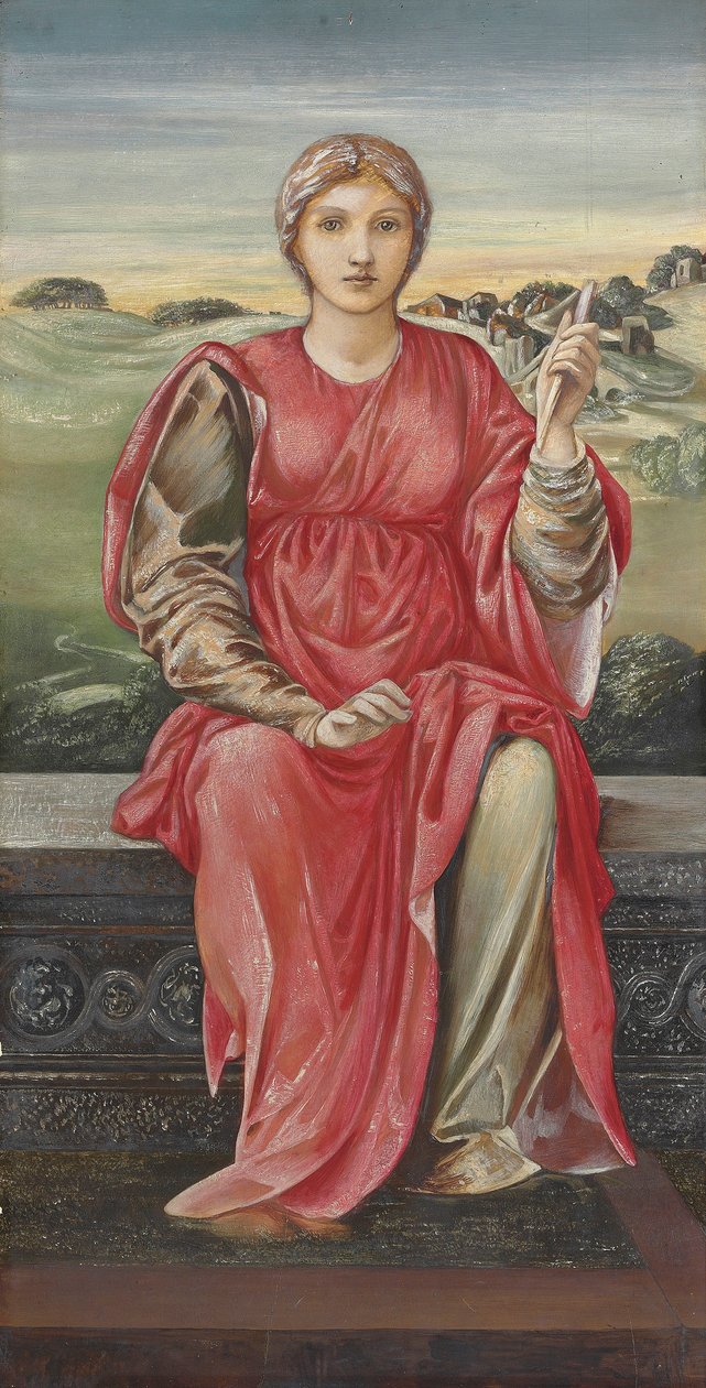 Study for 