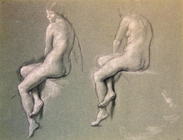 Studies for 