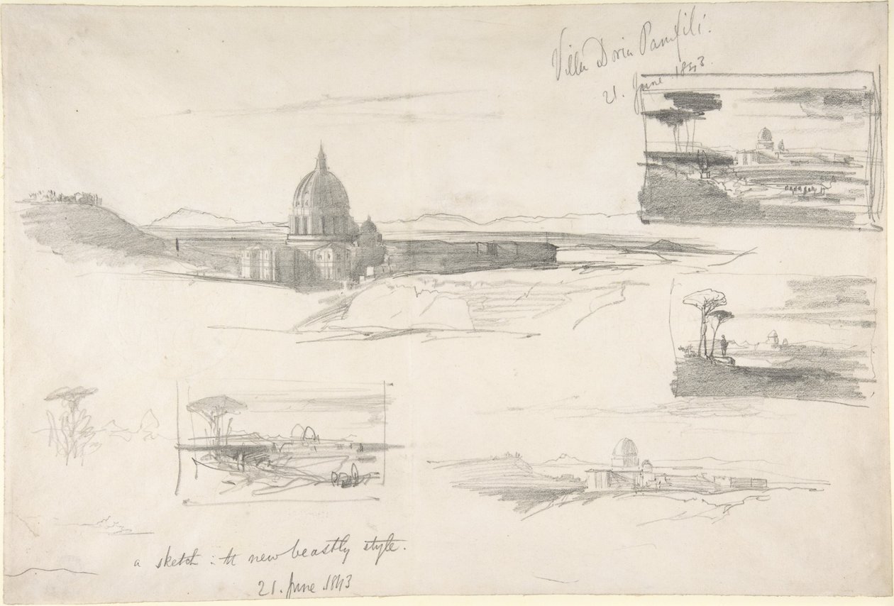View of St. Peter