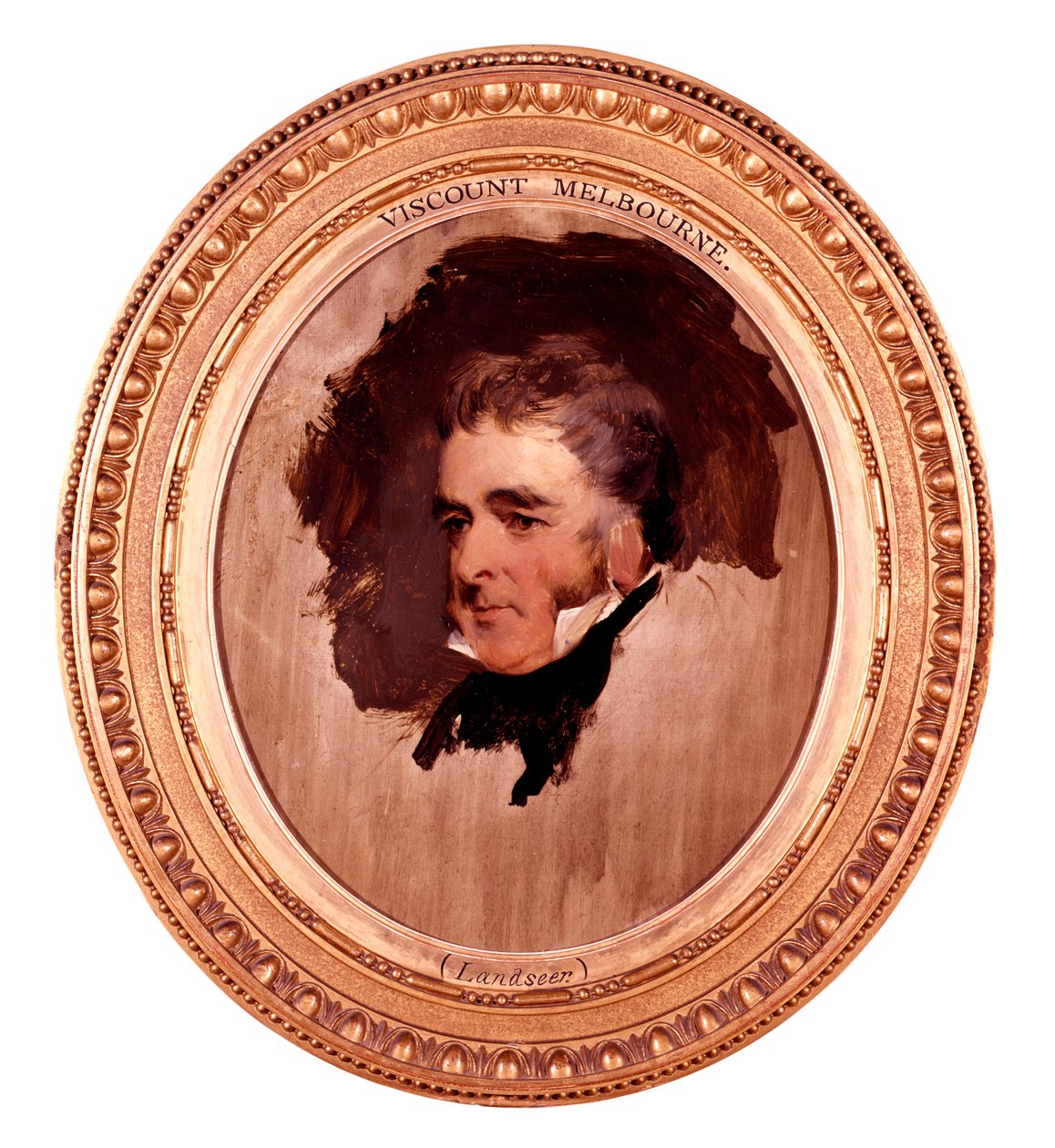 Unknown Image by Edwin Landseer