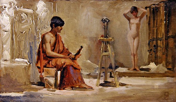 The Artist