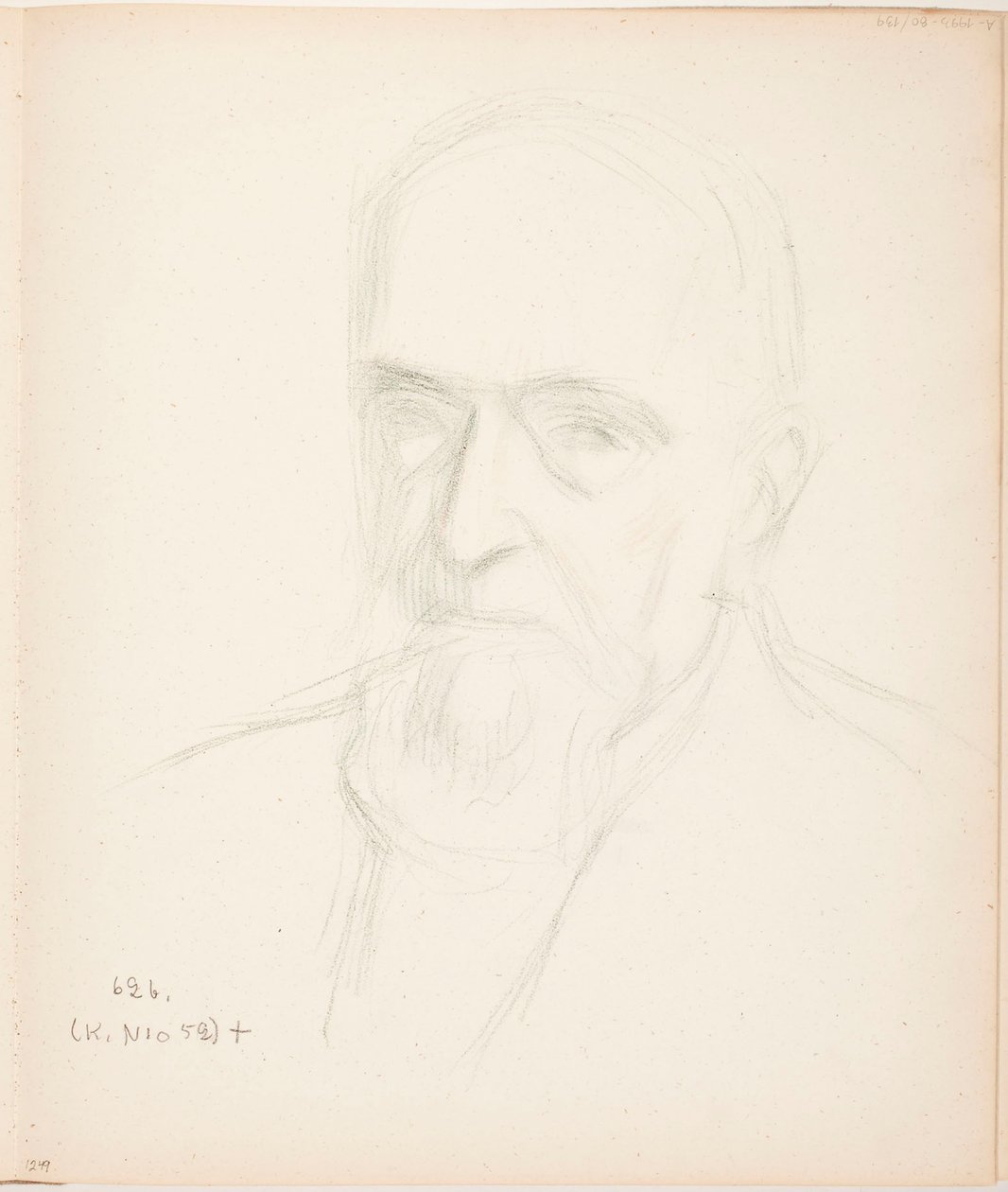 Untitled by Eero Järnefelt