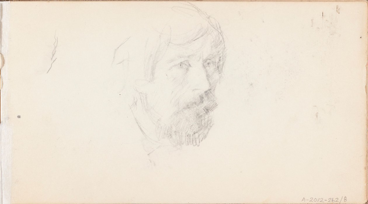 Untitled by Eero Järnefelt