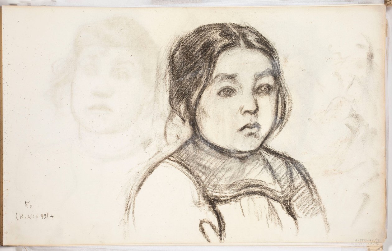 Untitled by Eero Järnefelt