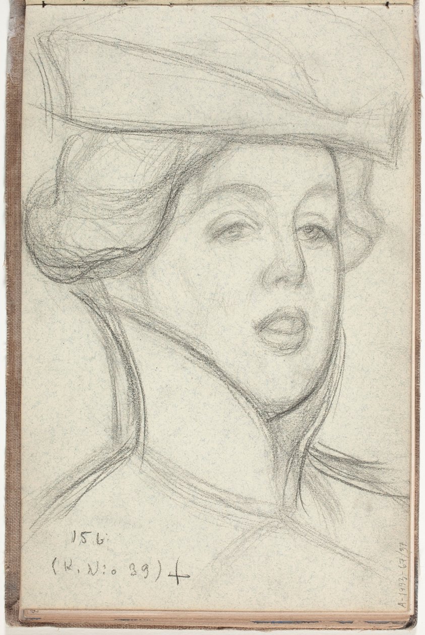 Untitled by Eero Järnefelt